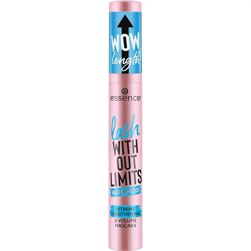 Essence Mascara Without Limits 03 , 13 ml