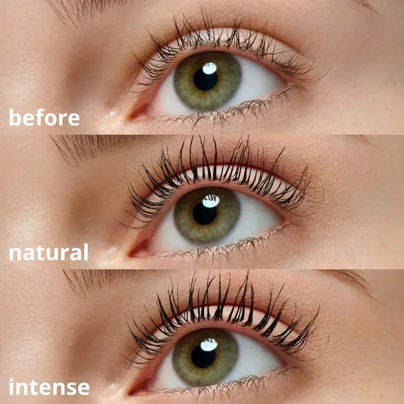 Essence Mascara Volume Lash Without Limits Tubing 04 , 13 ml