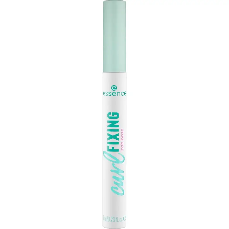 Essence Eyelash Primer Curl Fixing , 7 ml