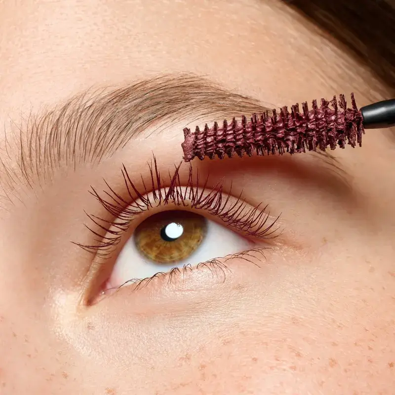 Essence Lash Princess Mascara à effet de cils Bordeaux Lash Princess , 12 ml