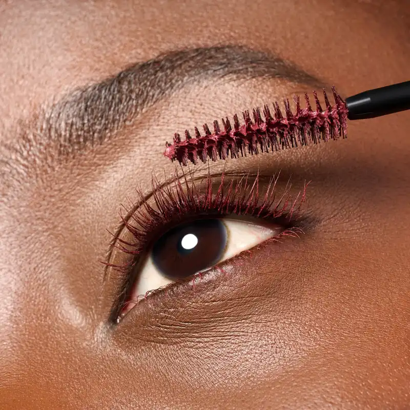 Essence Lash Princess Mascara à effet de cils Bordeaux Lash Princess , 12 ml