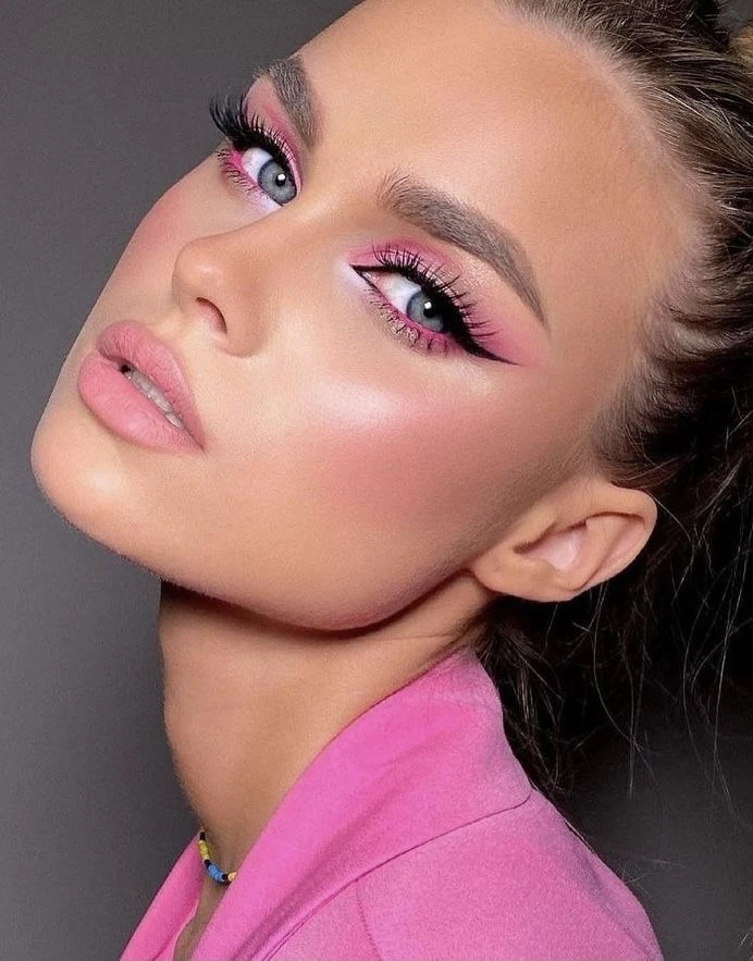 Palette de maquillage RÉVÈLE TA COULEUR ARTIST