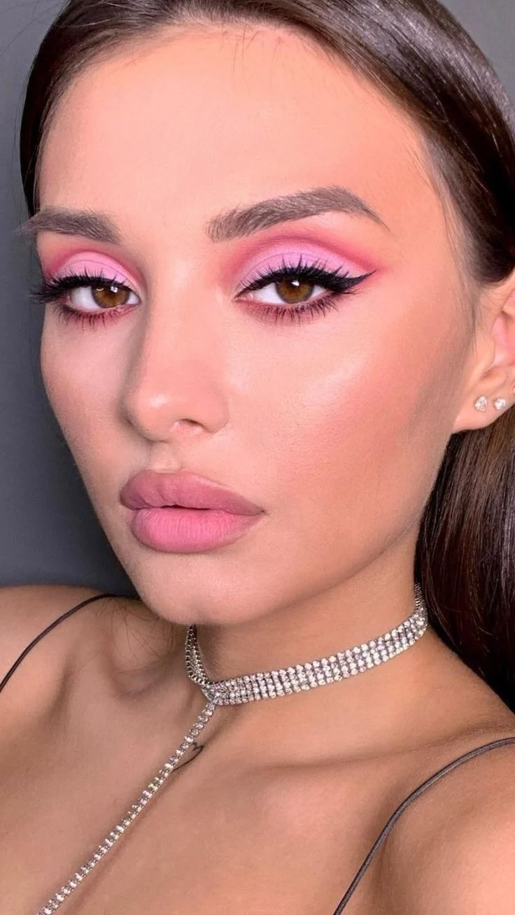Palette de maquillage RÉVÈLE TA COULEUR ARTIST