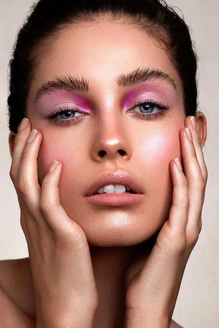 Palette de maquillage RÉVÈLE TA COULEUR ARTIST