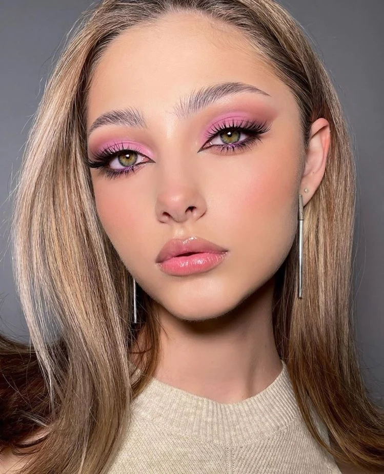 Palette de maquillage RÉVÈLE TA COULEUR ARTIST