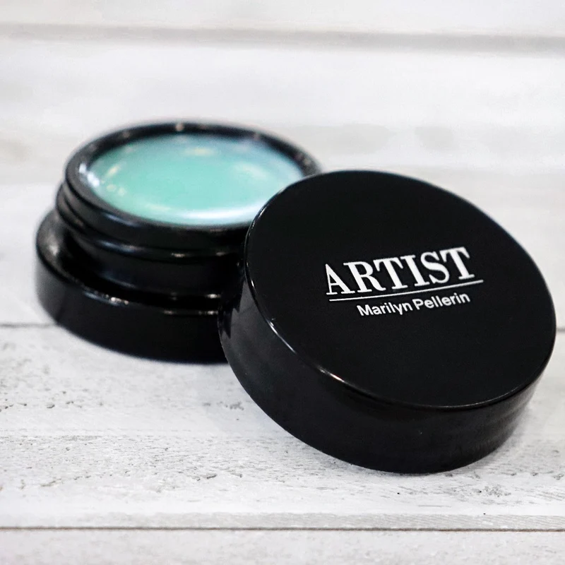 Exfoliant pour les lèvres ARTIST