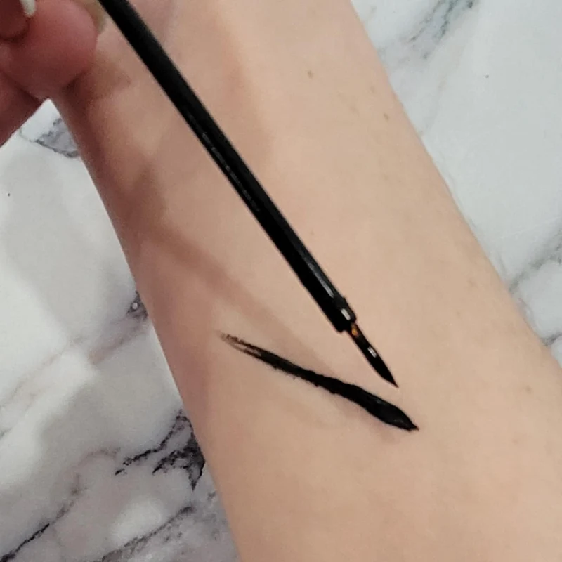 Applicateurs jetables pour eyeliner ARTIST