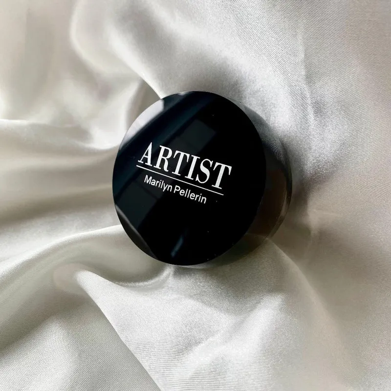 Nettoyant de Claudie à la poudre de riz ARTIST
