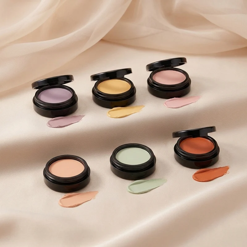 Correcteur en crème ARTIST