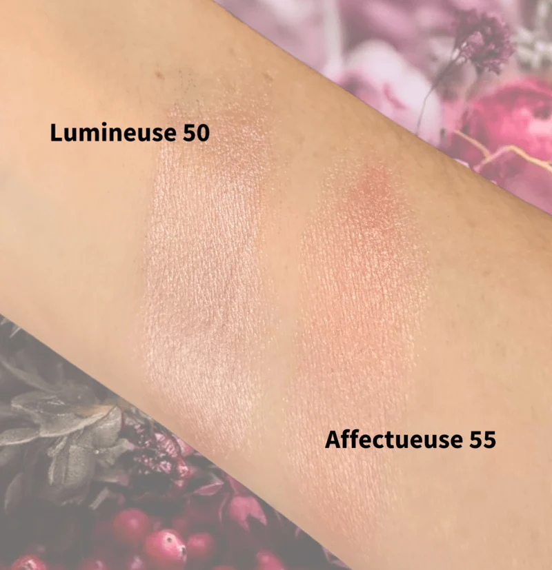 Illuminateur en crème ARTIST