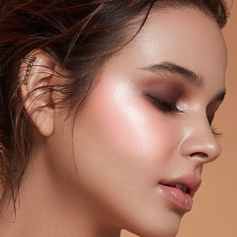 Illuminateur en crème ARTIST