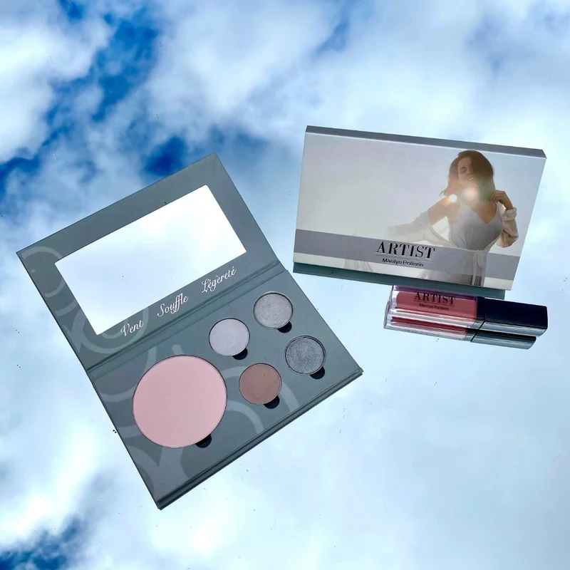 Palette de maquillage AIR ARTIST