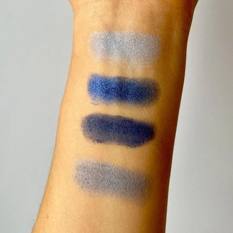 Palette de maquillage EAU ARTIST