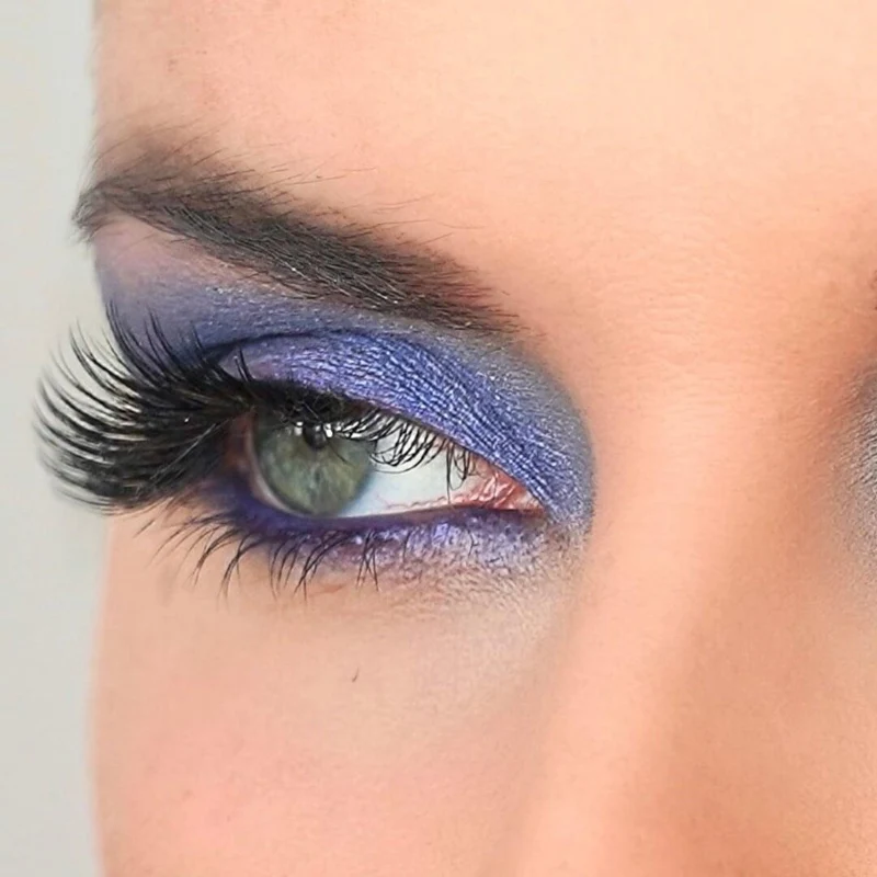 Palette de maquillage EAU ARTIST