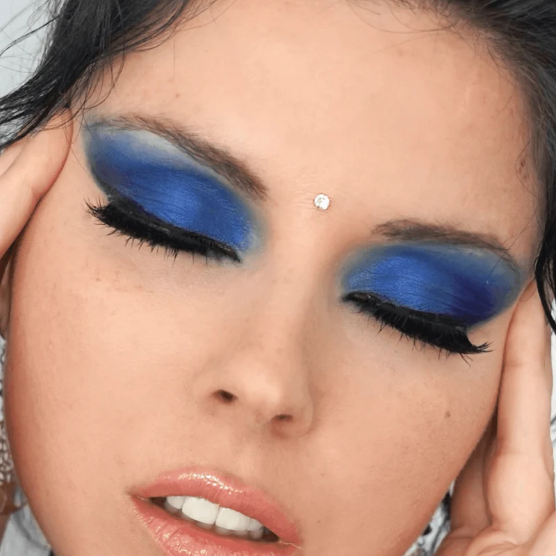 Palette de maquillage EAU ARTIST