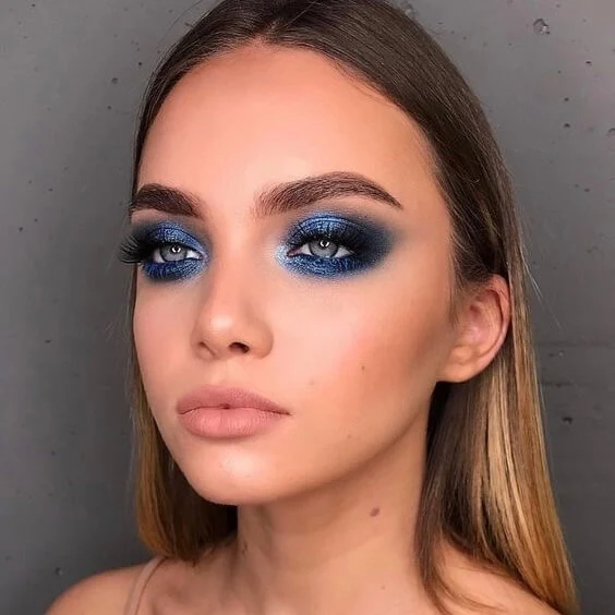 Palette de maquillage EAU ARTIST