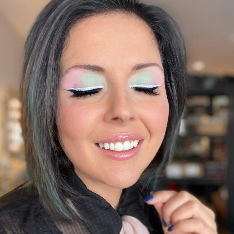 Palette de maquillage MINI-VERSAILLES ARTIST