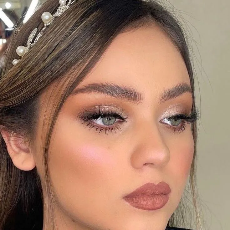 Palette de maquillage TERRE ARTIST