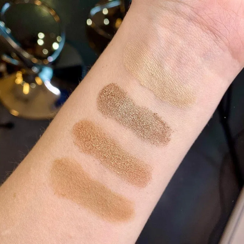 Palette de maquillage TERRE ARTIST