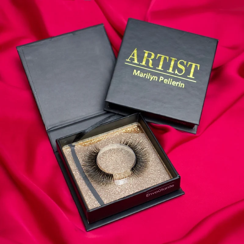Faux cils ARTIST
