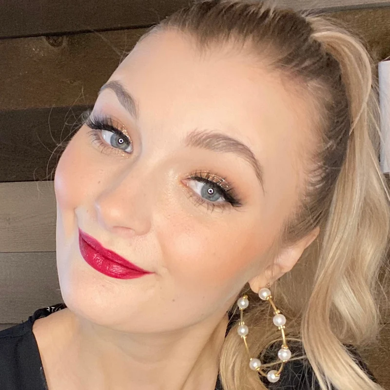 Faux cils ARTIST