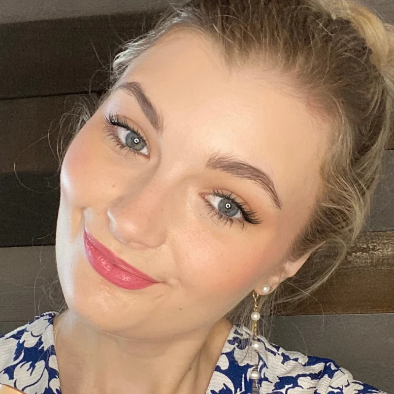 Faux cils ARTIST