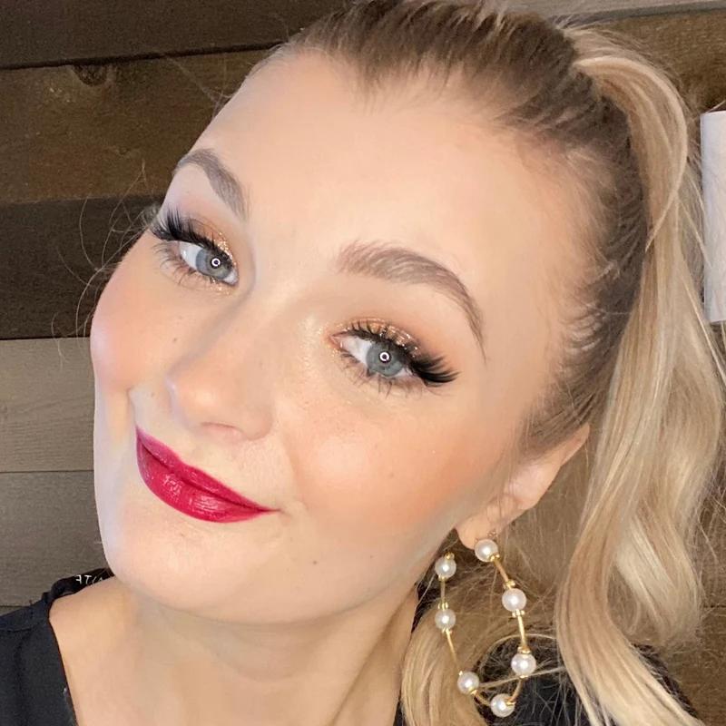 Faux cils ARTIST