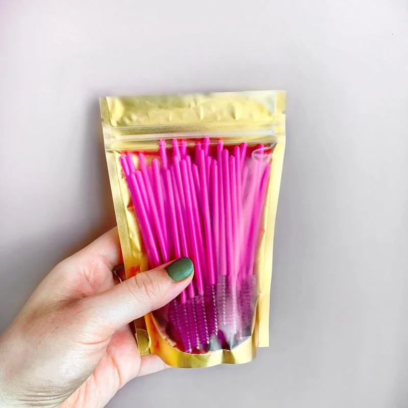 Goupillons à mascara Artist