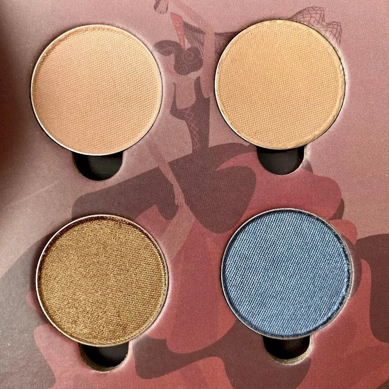 Palette de maquillage MINI-VALENCIA ARTIST
