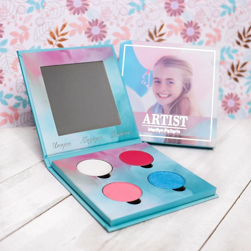 Ensemble cadeau Jeune Fille ARTIST