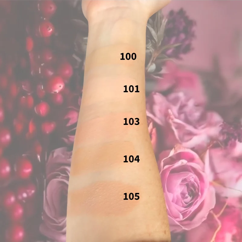 BB crème ARTIST