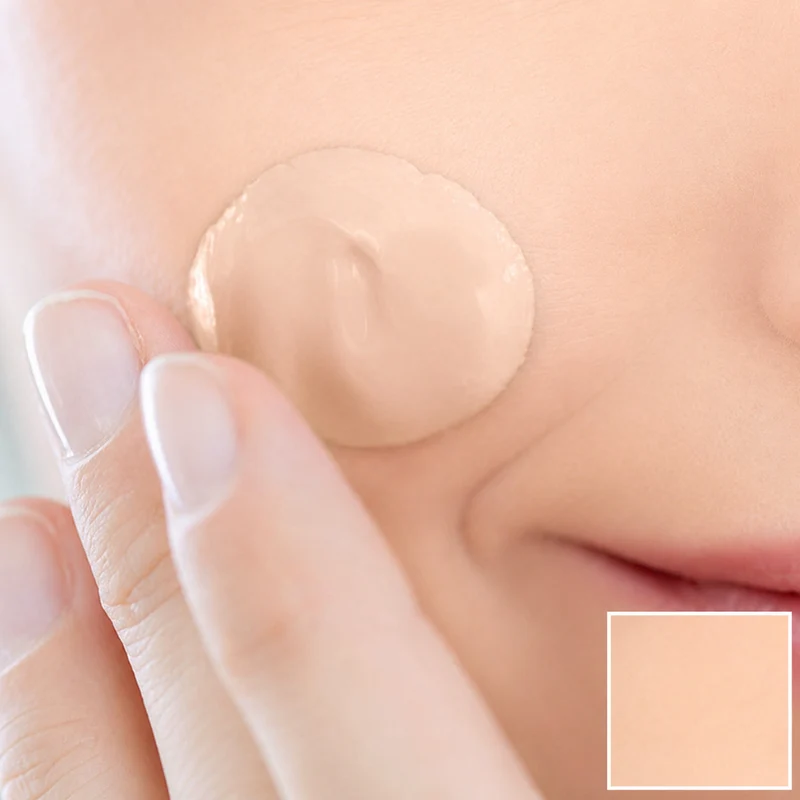 BB crème ARTIST