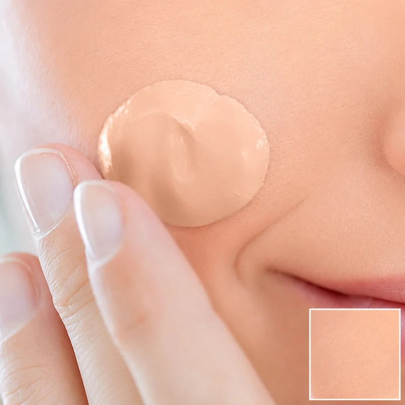BB crème ARTIST
