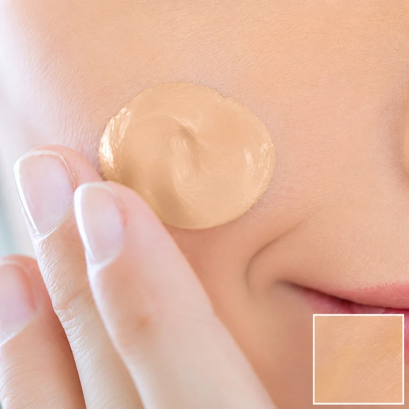 BB crème ARTIST