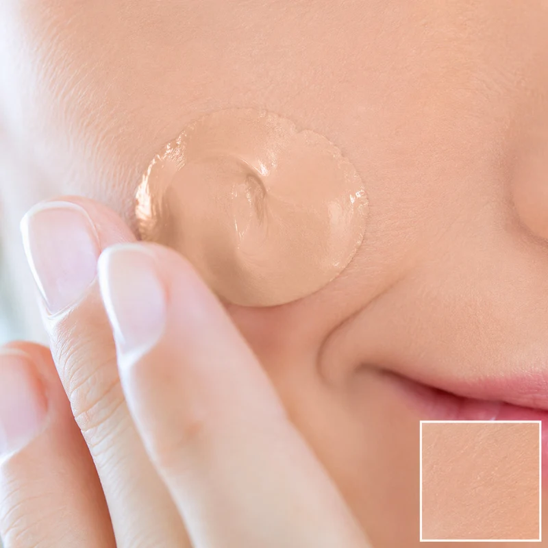 BB crème ARTIST