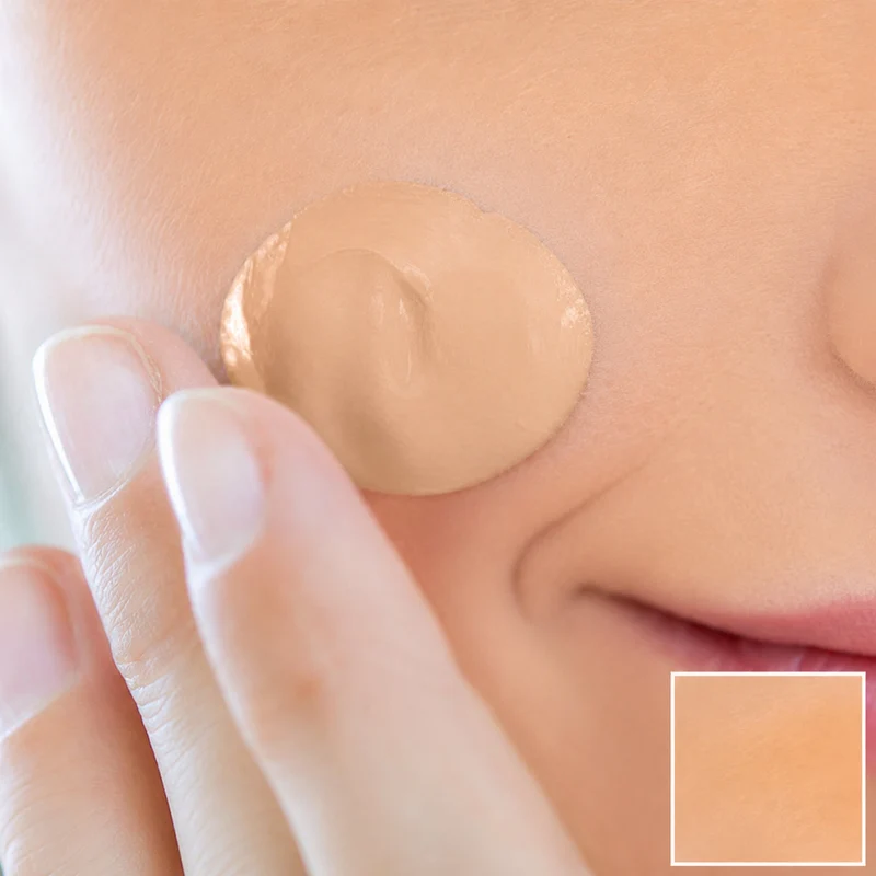 BB crème ARTIST