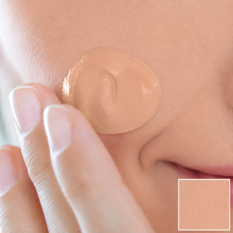BB crème ARTIST