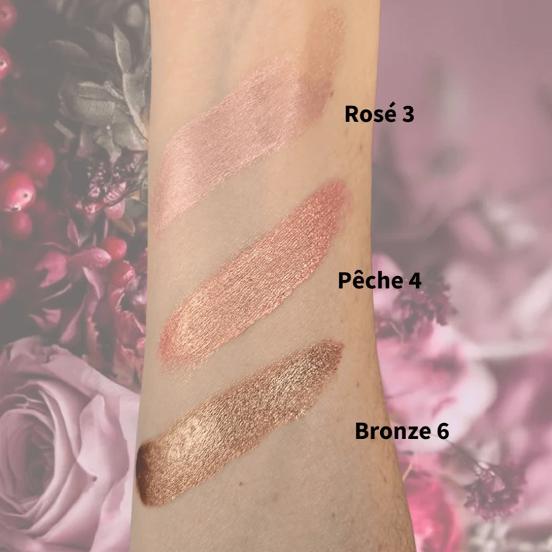 Illuminateur liquide ARTIST
