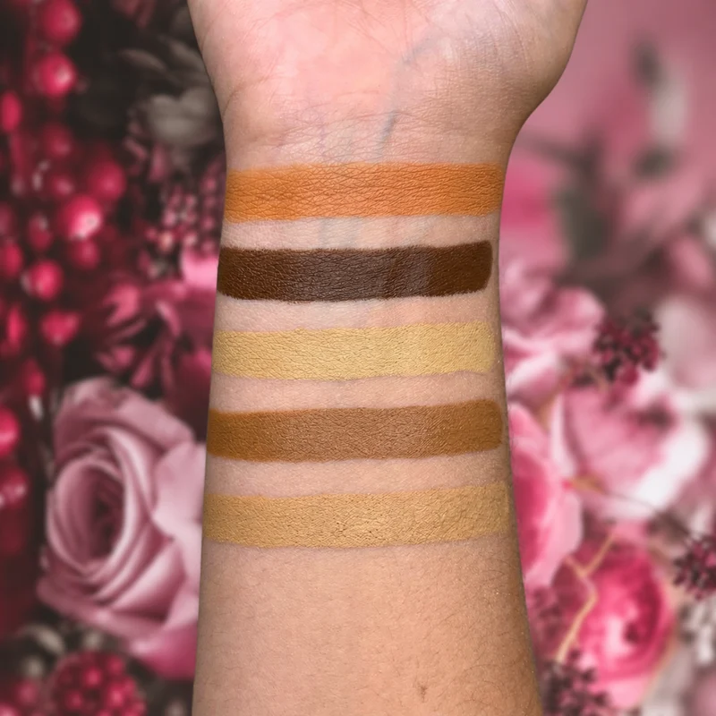 Palette correctrice ARTIST