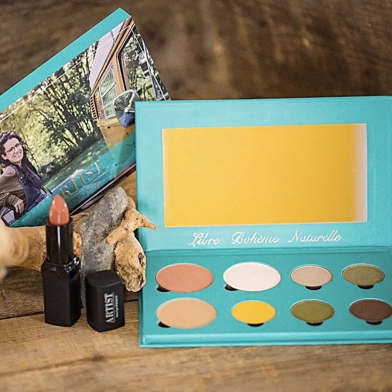Palette de maquillage KASSIOPEIA ARTIST