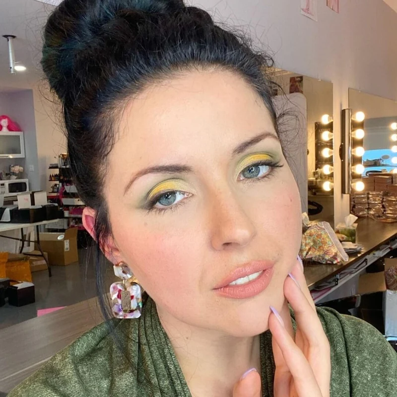 Palette de maquillage KASSIOPEIA ARTIST