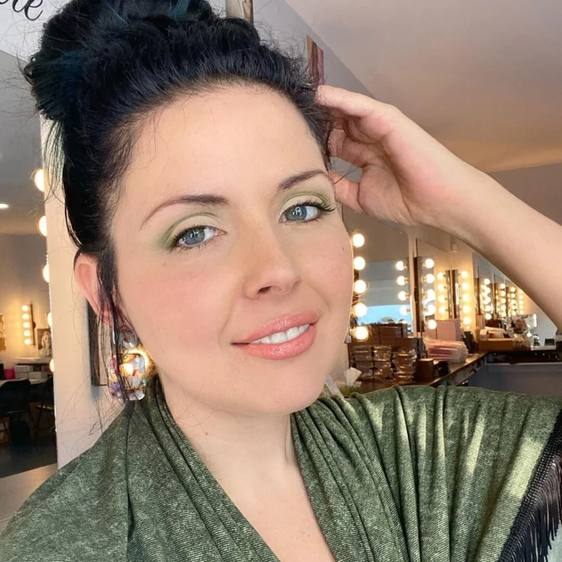 Palette de maquillage KASSIOPEIA ARTIST