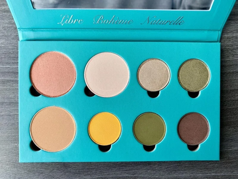 Palette de maquillage KASSIOPEIA ARTIST