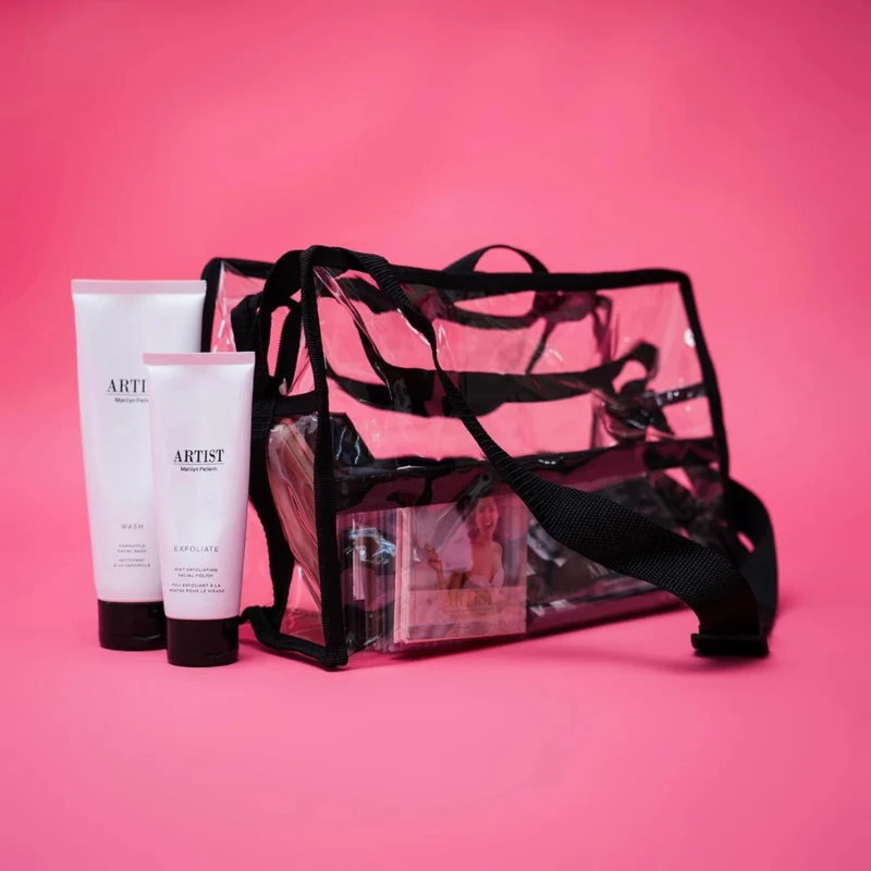 Trousse professionnelle de base. À 40% si tu demandes ton code