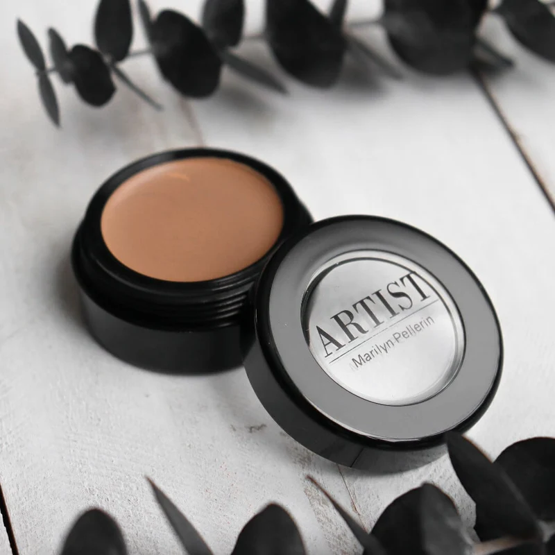 Crème à sourcils hydrofuge ARTIST