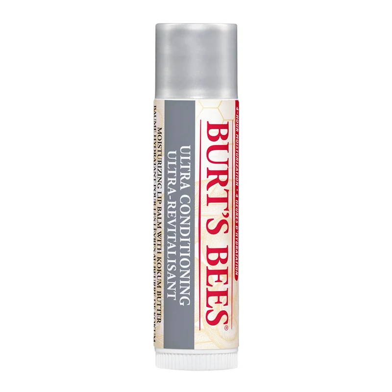Burt's Bees - Lip Balm Ultra Conditioning