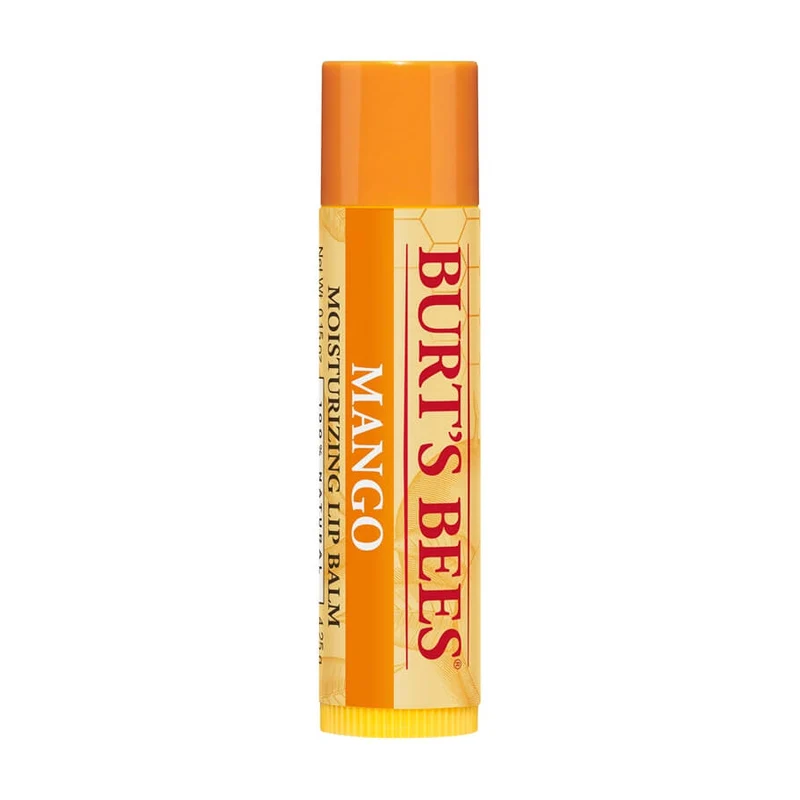 Burt's Bees - Lip Balm Mango
