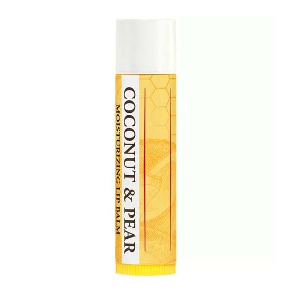 Burt's Bees - Lip Balm Coconut & Pear