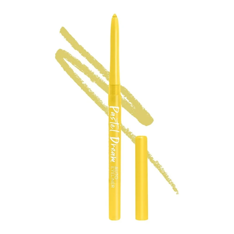 LA Girl - Pastel Dream Auto Eyeliner Sunshine