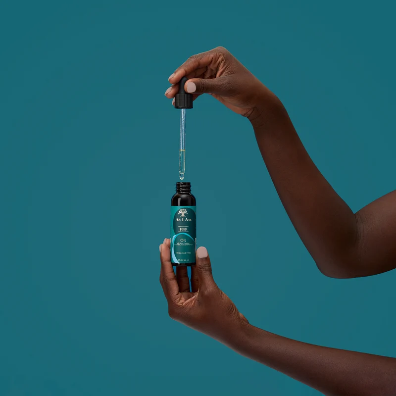 Cheveux de type 1 : routine hydratante